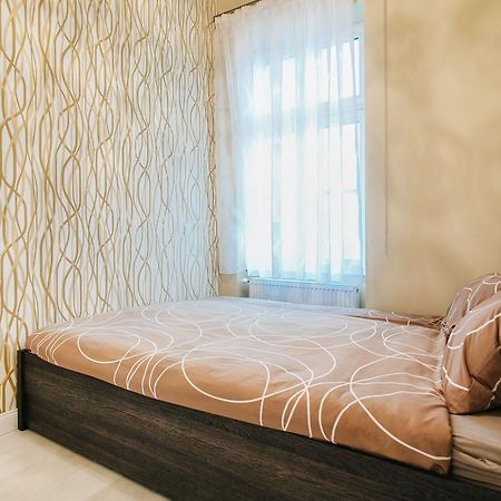 Parliment Luxury Apartment Βουδαπέστη Εξωτερικό φωτογραφία