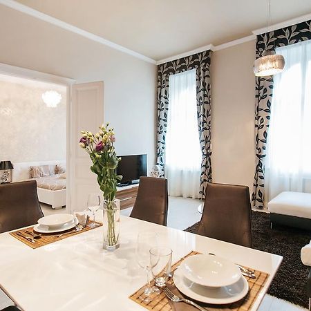 Parliment Luxury Apartment Βουδαπέστη Δωμάτιο φωτογραφία