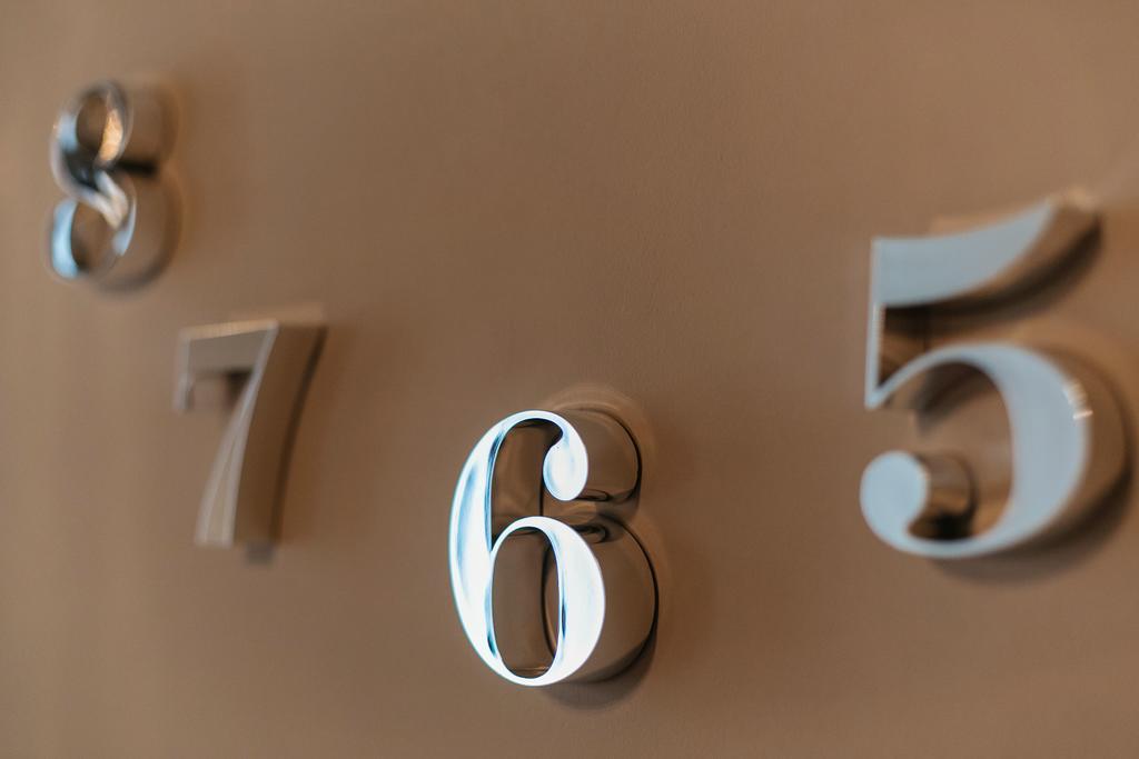 Parliment Luxury Apartment Βουδαπέστη Εξωτερικό φωτογραφία