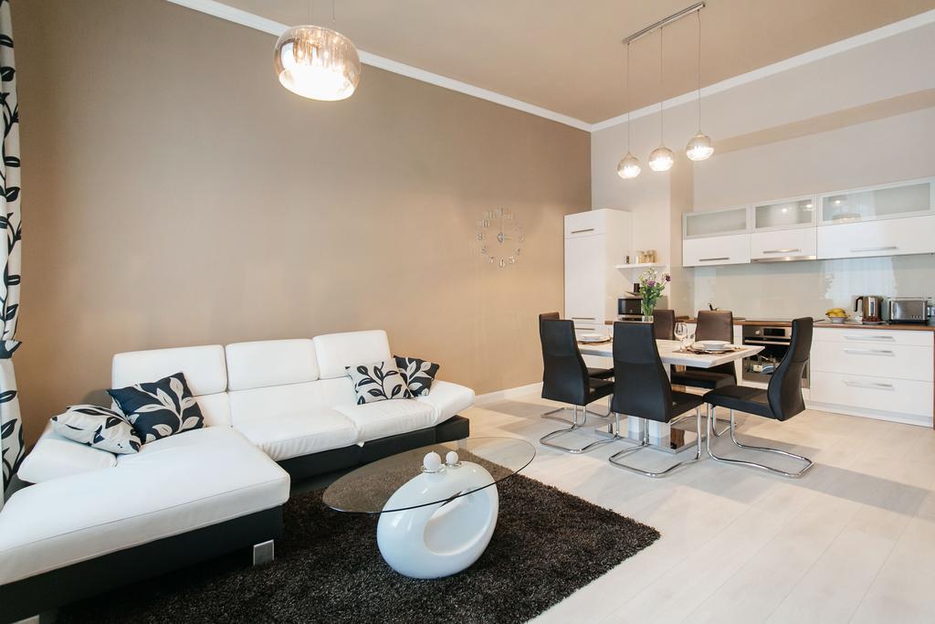 Parliment Luxury Apartment Βουδαπέστη Δωμάτιο φωτογραφία