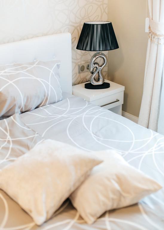 Parliment Luxury Apartment Βουδαπέστη Εξωτερικό φωτογραφία