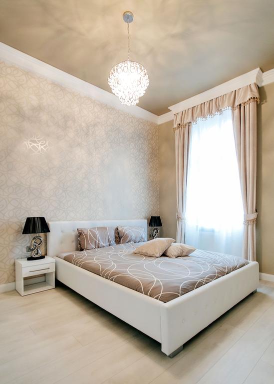 Parliment Luxury Apartment Βουδαπέστη Δωμάτιο φωτογραφία