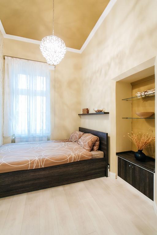 Parliment Luxury Apartment Βουδαπέστη Δωμάτιο φωτογραφία