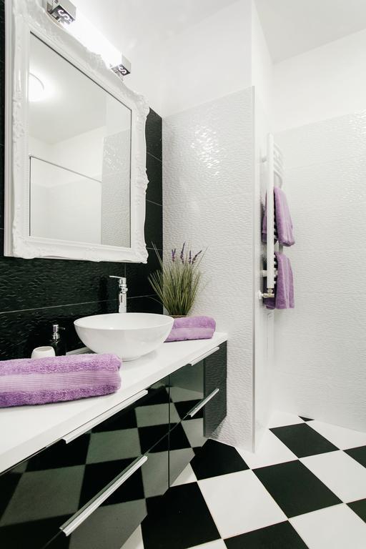 Parliment Luxury Apartment Βουδαπέστη Εξωτερικό φωτογραφία