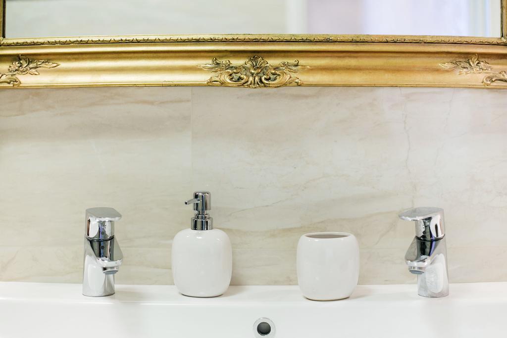 Parliment Luxury Apartment Βουδαπέστη Εξωτερικό φωτογραφία